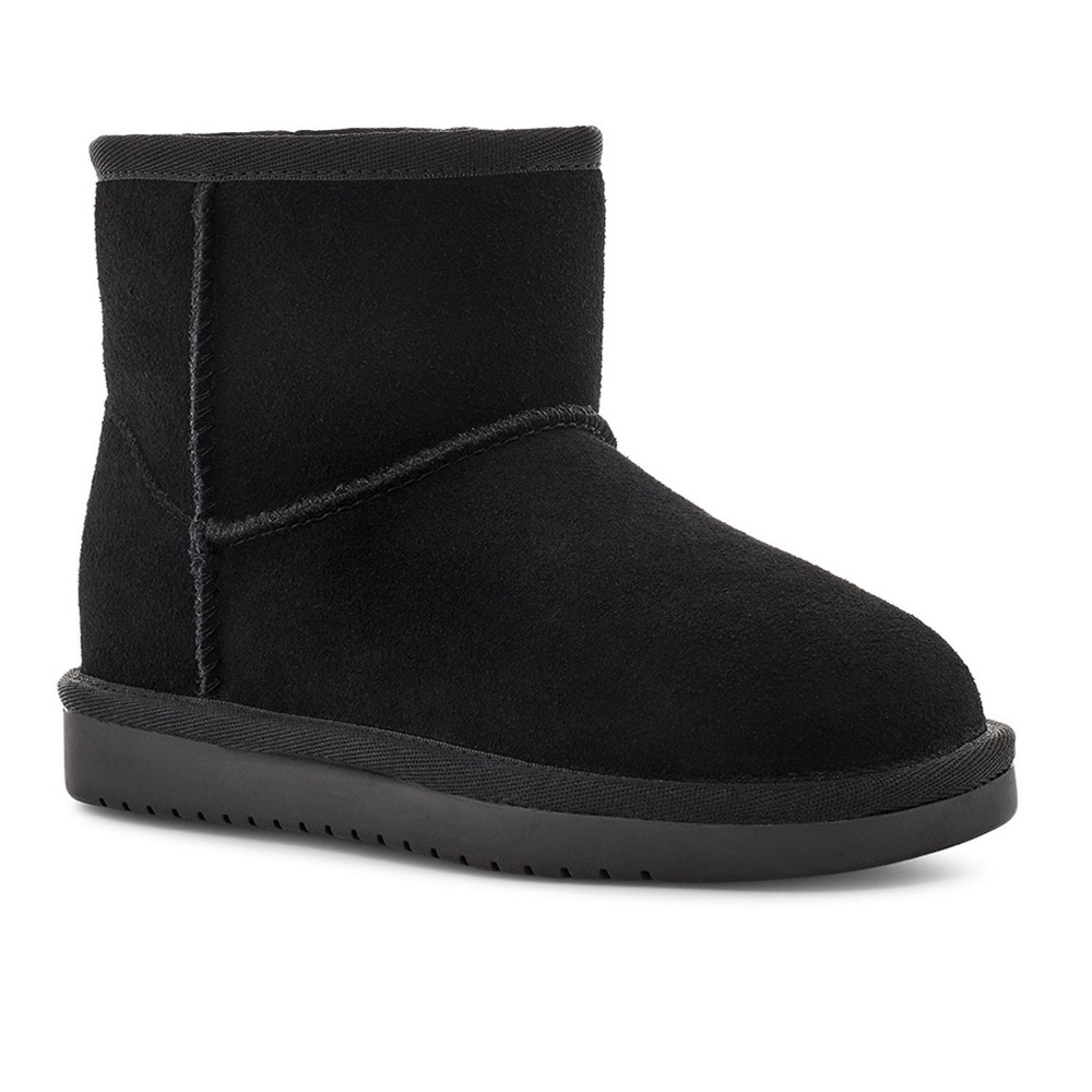 Koolaburra by UGG Koola Girls’ mini winter boots